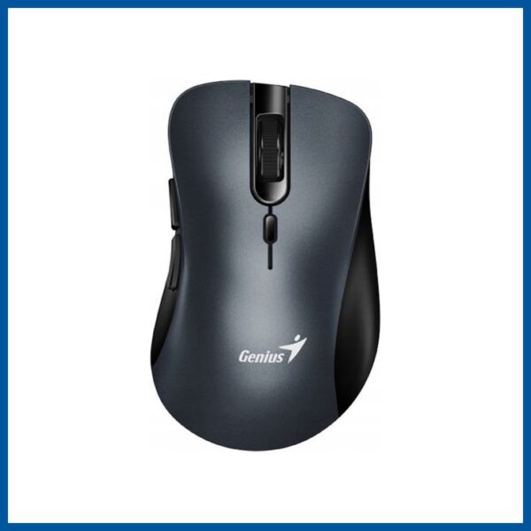 Mouse Genius Ergo 8100s - Imagen 2