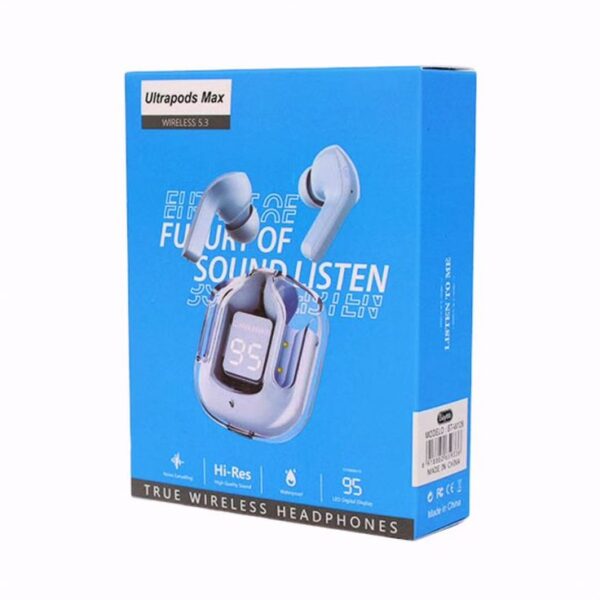 Auriculares Ultrapods Max