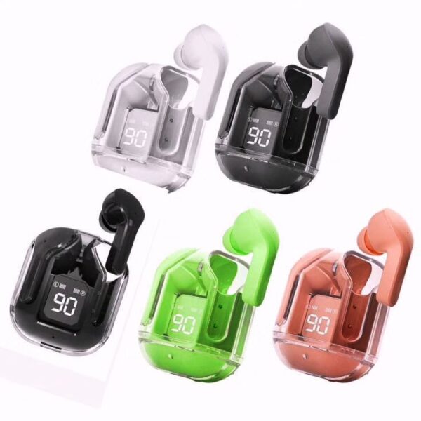 Auriculares Ultrapods Max - Imagen 2